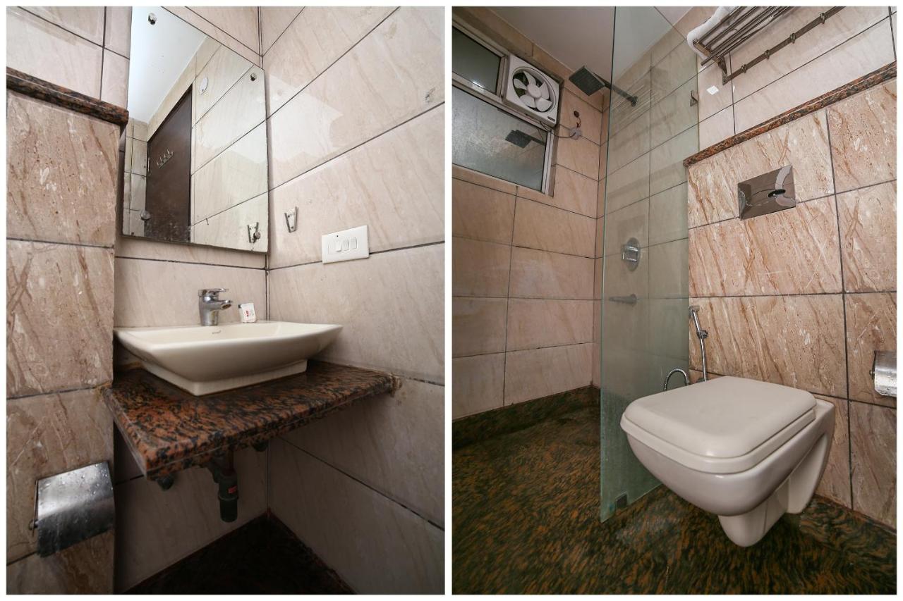 Oyo 11150 Hotel Jmd Rooms 뉴델리 외부 사진