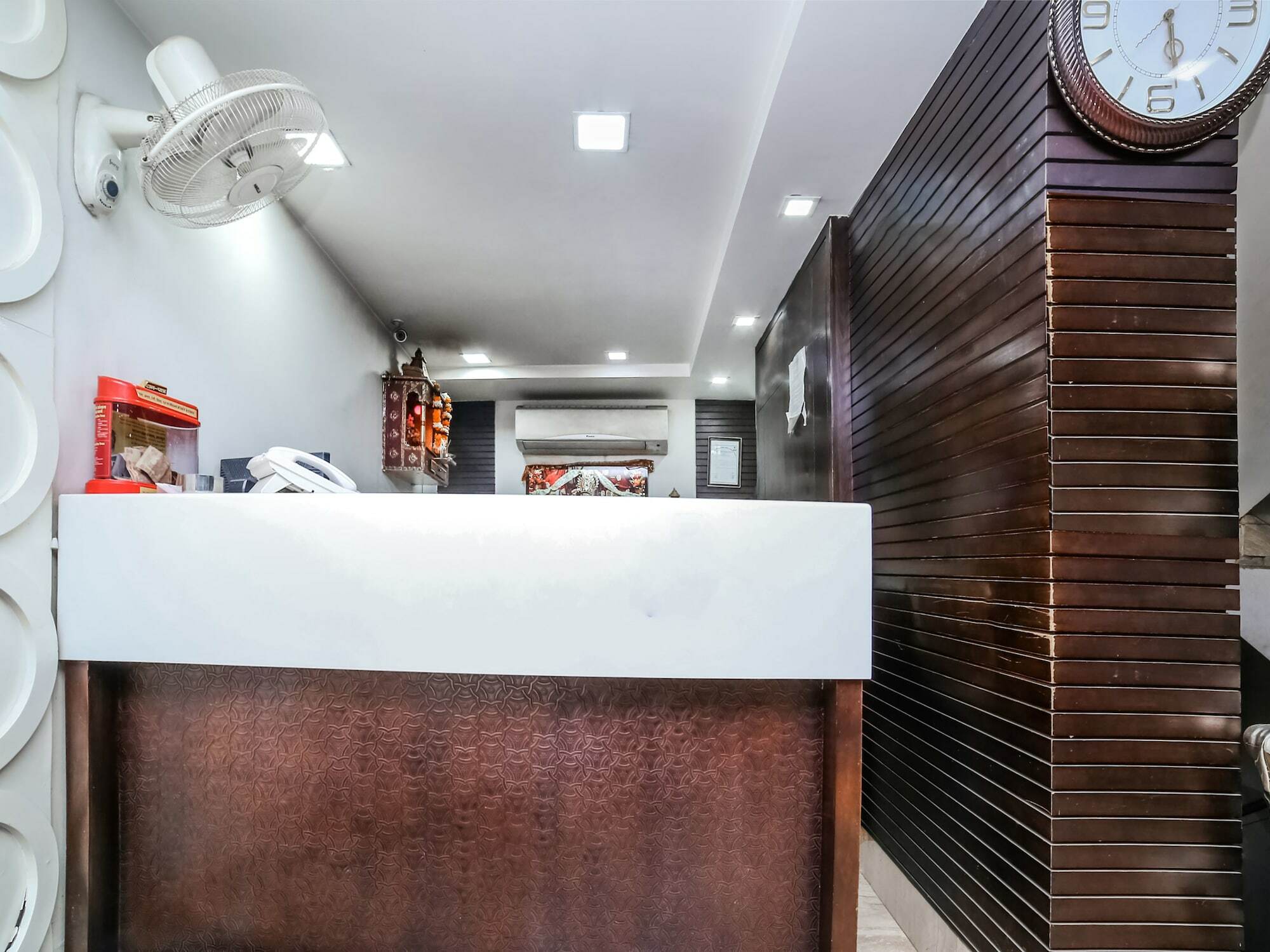 Oyo 11150 Hotel Jmd Rooms 뉴델리 외부 사진