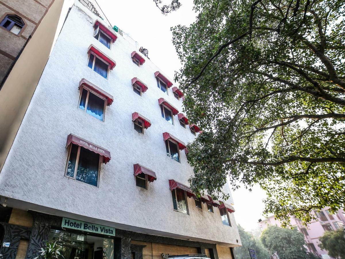 Oyo 11150 Hotel Jmd Rooms 뉴델리 외부 사진